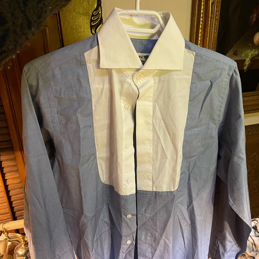 Dress shirts